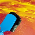 Screen Cleaning Brushes